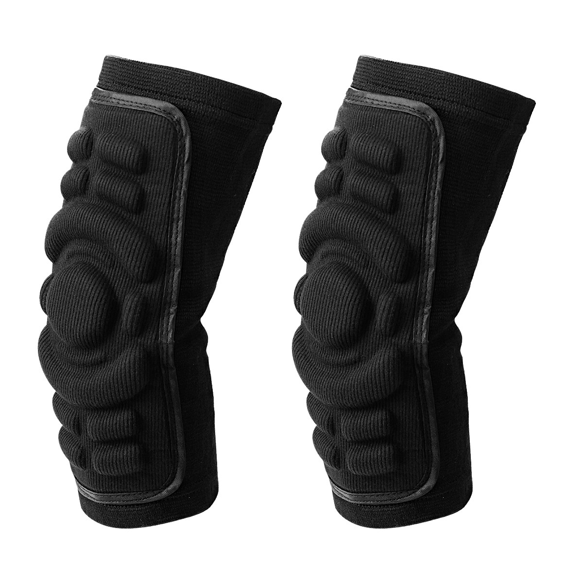 Mountain Biking Elbow Pads - 2Pcs Elbow Pads Guard Mountain Bike