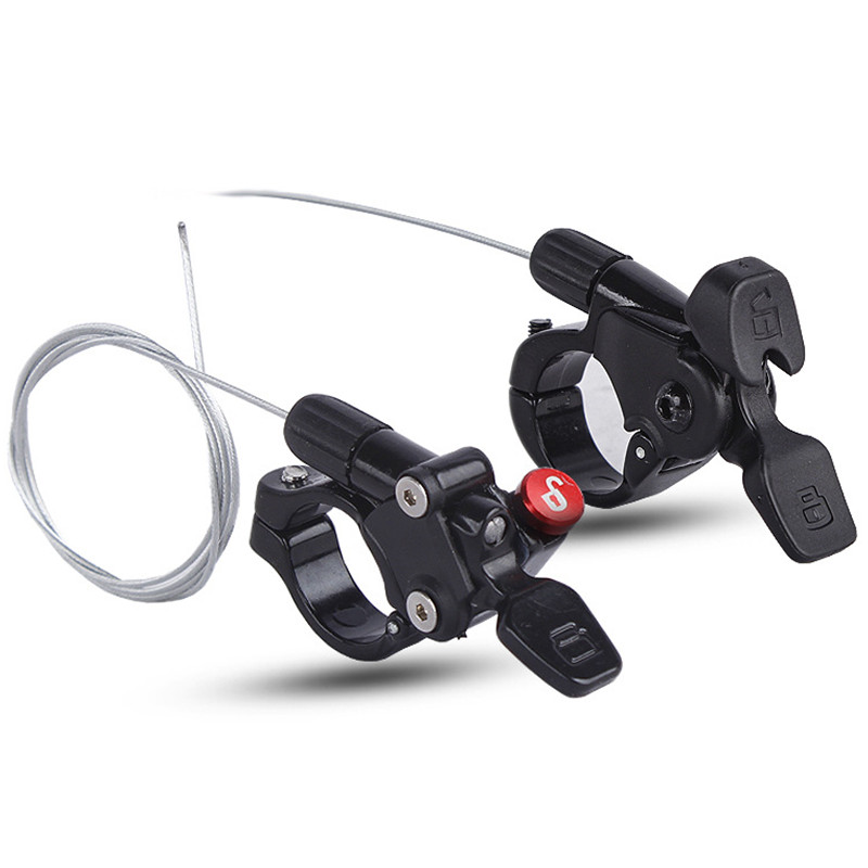 Mountain Biking Equipment - MTB Mountain Bike Bicycle Parts SR