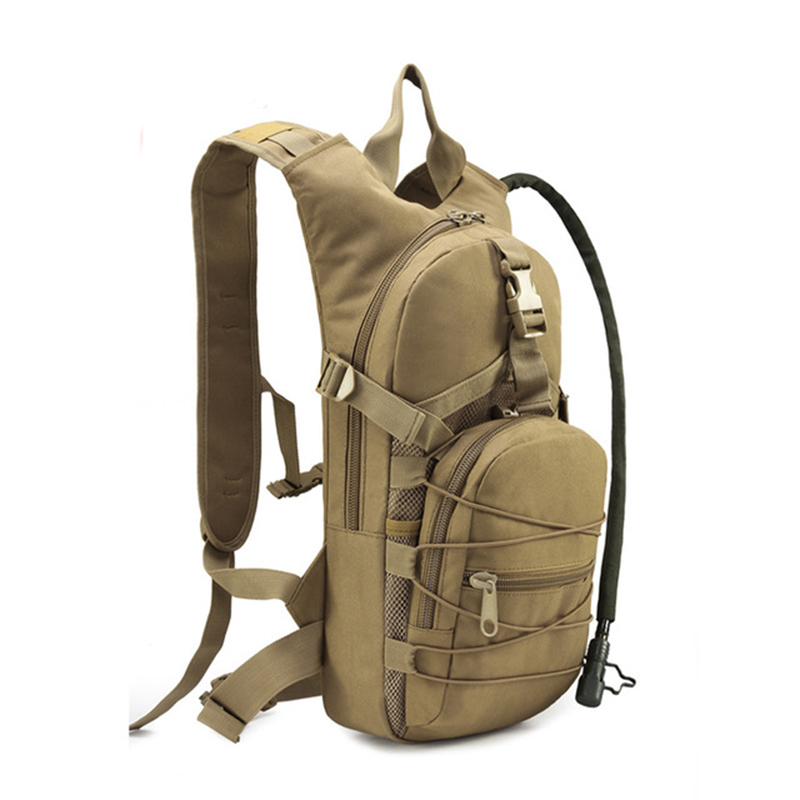Mountain Biking Backpack - Nhẹ Chiến Thuật Ba Lô Túi