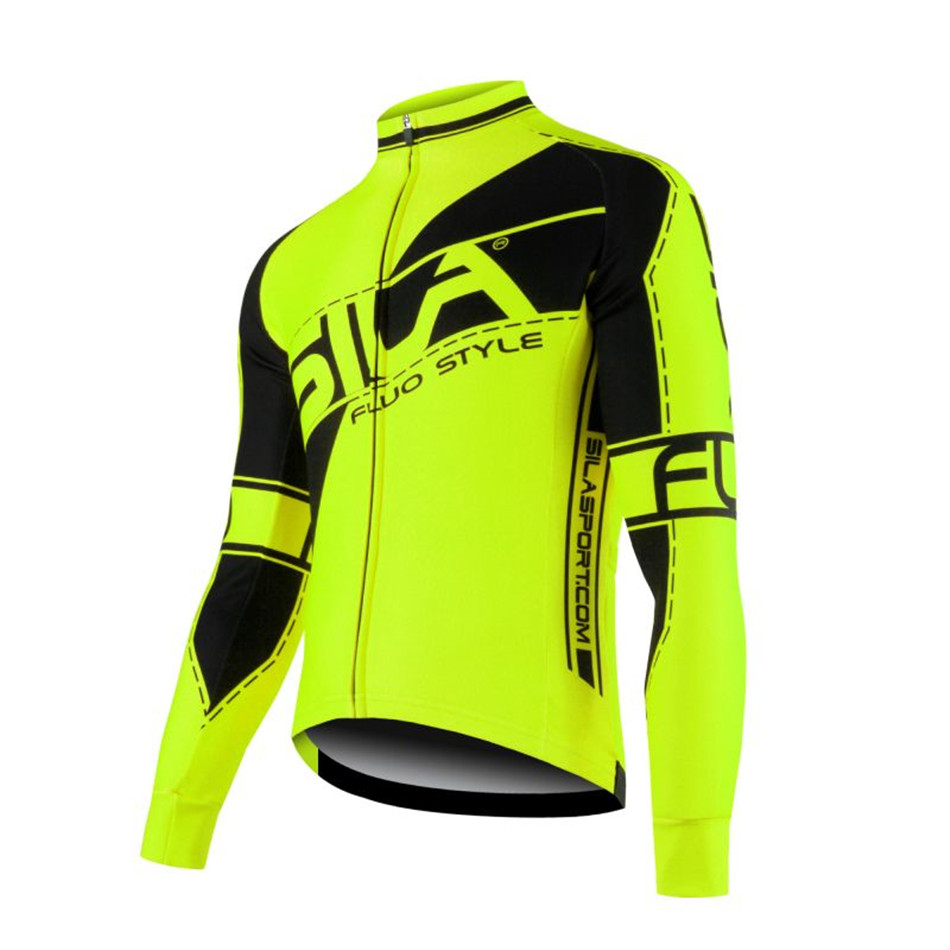Mountain Biking Overalls - Sila Mỹ Nam Xe Đạp Thể