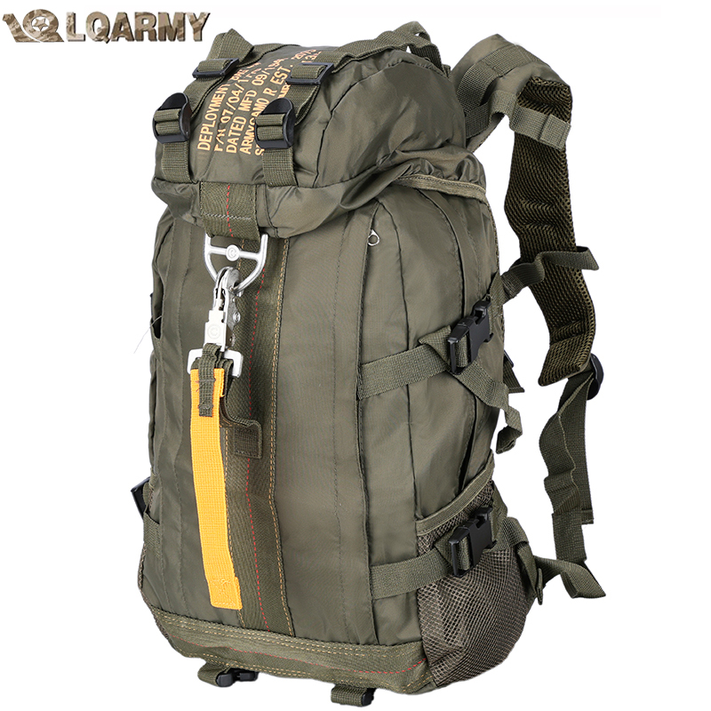 Mountain Biking Backpack - LQARMY 20L Travel Hiking Backpack Camping
