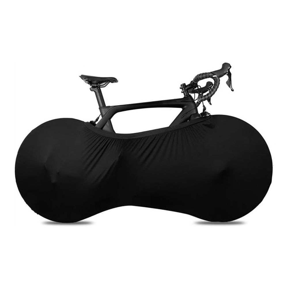 Mountain Biking History - Bicycle Protector Cover Mountain MTB Road