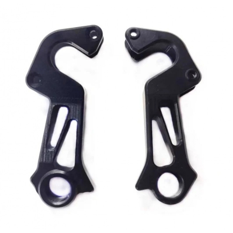 Derailleur Hanger Direct - 1pc Rear Derailleur hanger Dropouts for