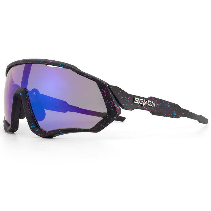 Mountain Biking Goggles - SCVCN Cycling Glasses Men MTB Cycling