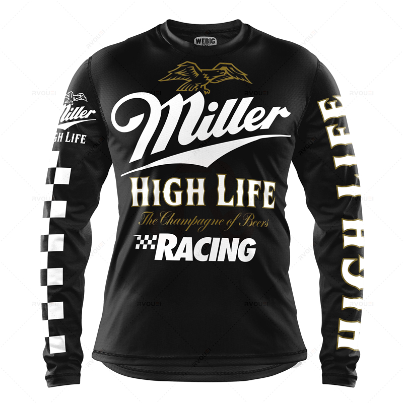 Mountain Biking Accessories - 2022 Xe Máy Xe Đạp Jersey