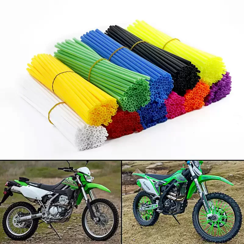 Mountain Biking Accessories - Motorcycle cross-country bike modification accessories, off-road