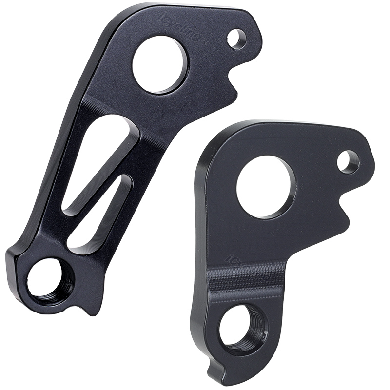 Derailleur Hanger Direct - Cho Yếu Tố RD-H4 Thay Thế