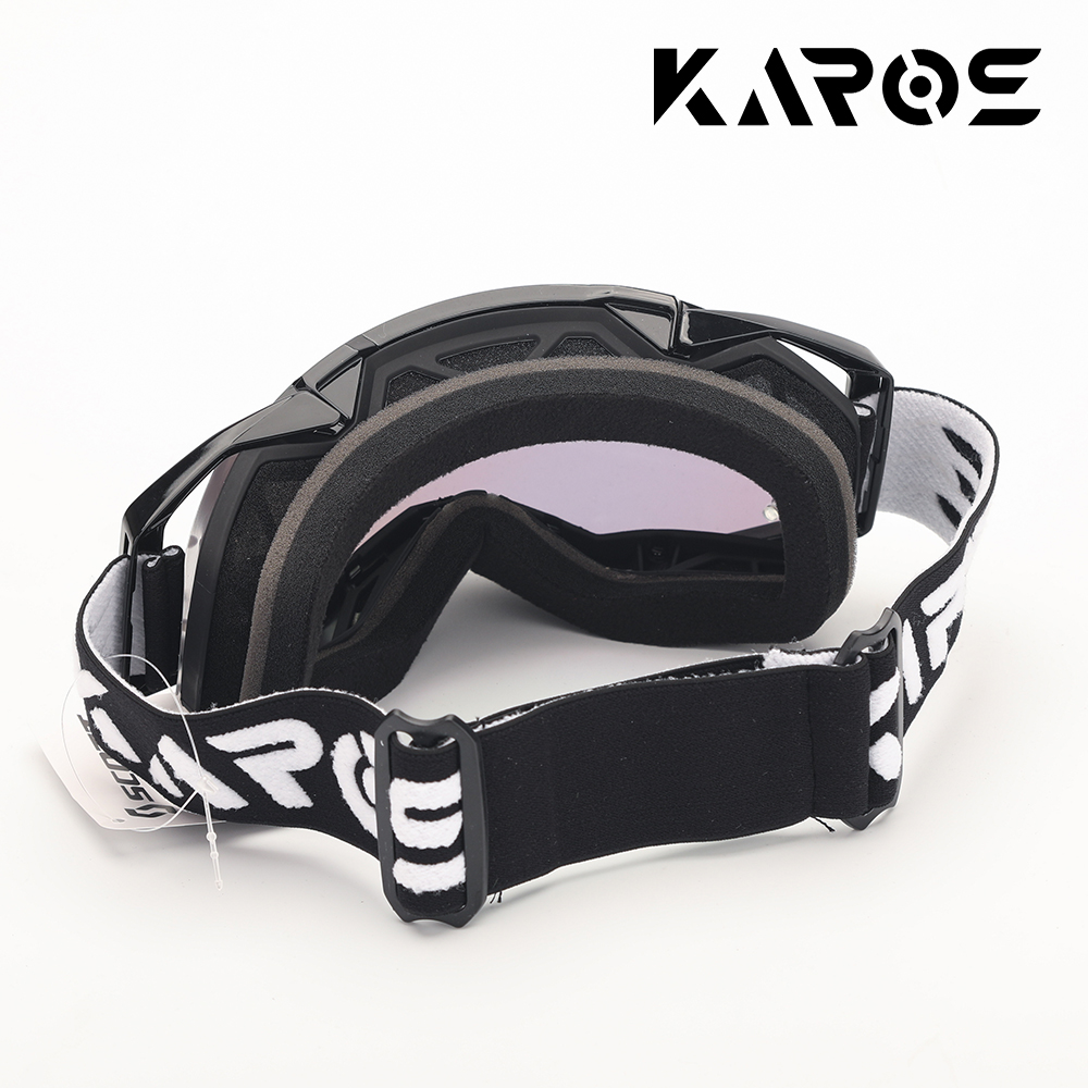 Karos Motocross Riding Goggles - đánh giá và giá Mountain Biking Goggles