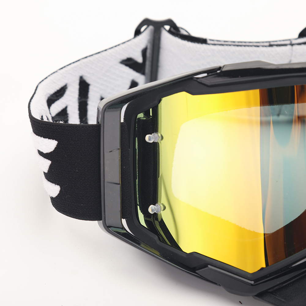 Karos Motocross Riding Goggles - đánh giá và giá Mountain Biking Goggles