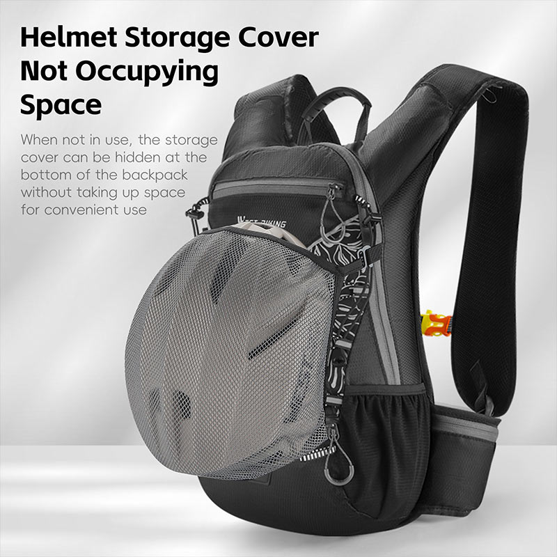 WEST BIKING 16L Cycling Backpa - đánh giá và giá Mountain Biking Backpack