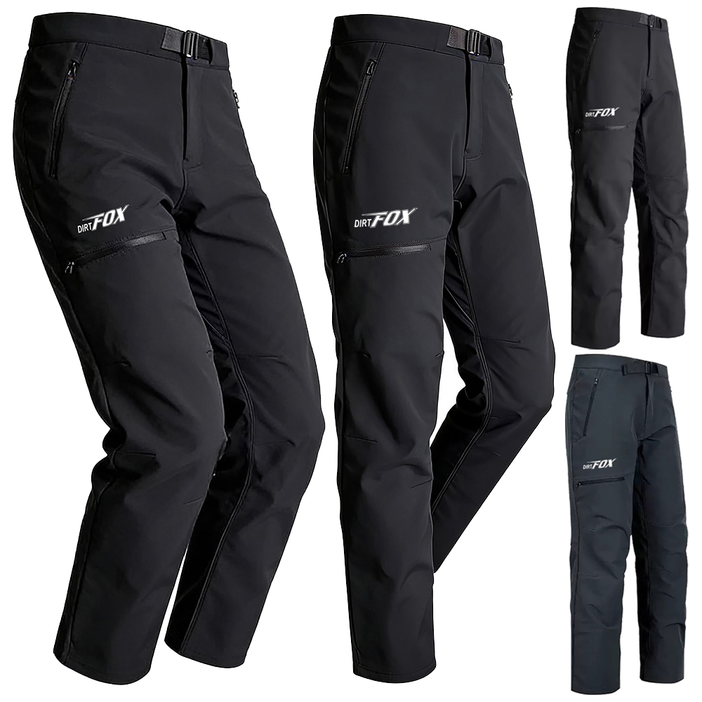 DIRTFOX Cycling Trousers Man W - đánh giá và giá Mountain Biking Overalls