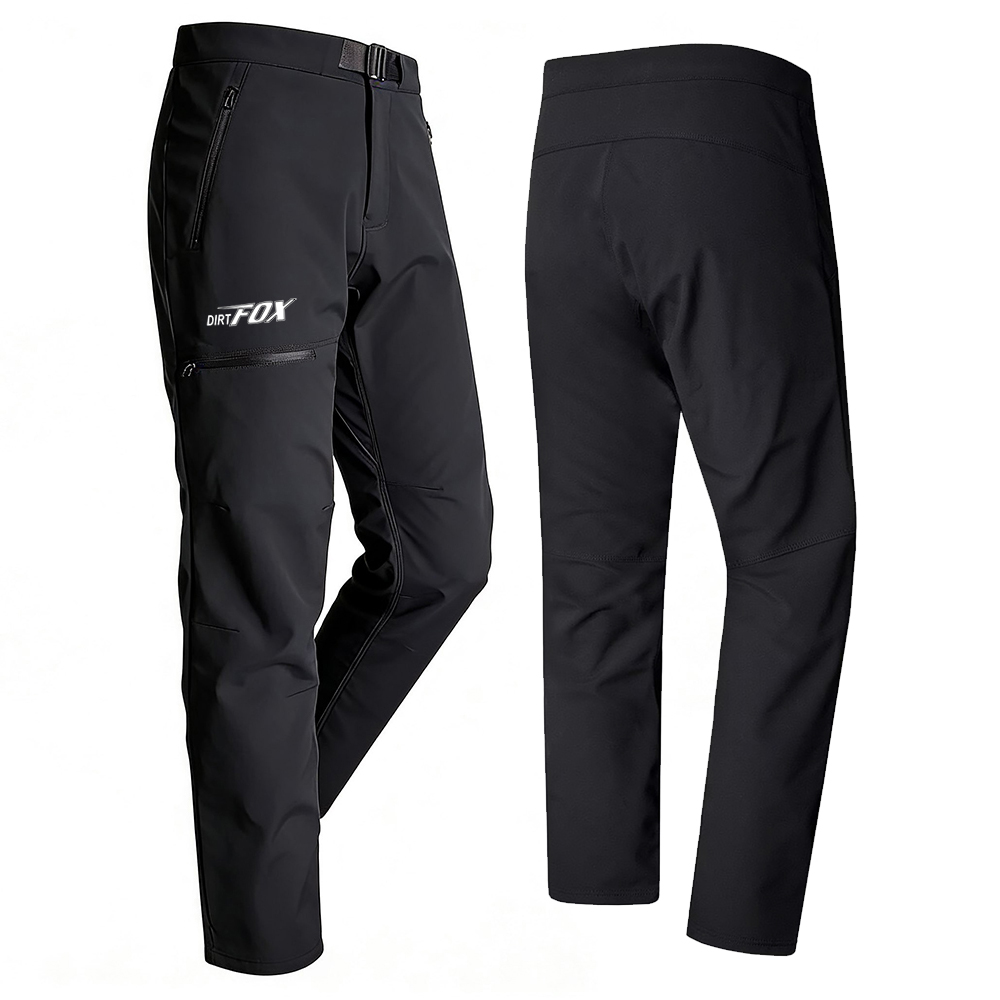 DIRTFOX Cycling Trousers Man W - đánh giá và giá Mountain Biking Overalls