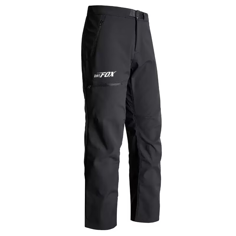 DIRTFOX Cycling Trousers Man W - đánh giá và giá Mountain Biking Overalls