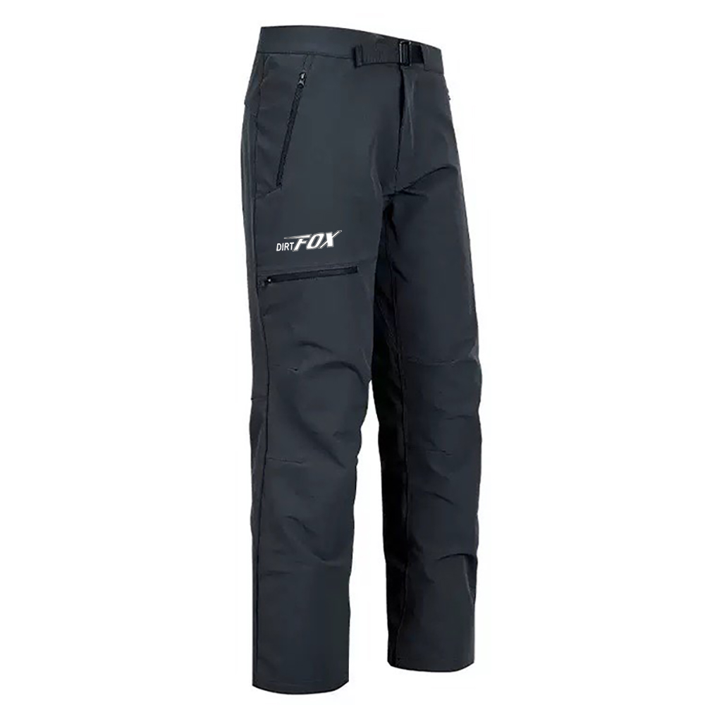 DIRTFOX Cycling Trousers Man W - đánh giá và giá Mountain Biking Overalls