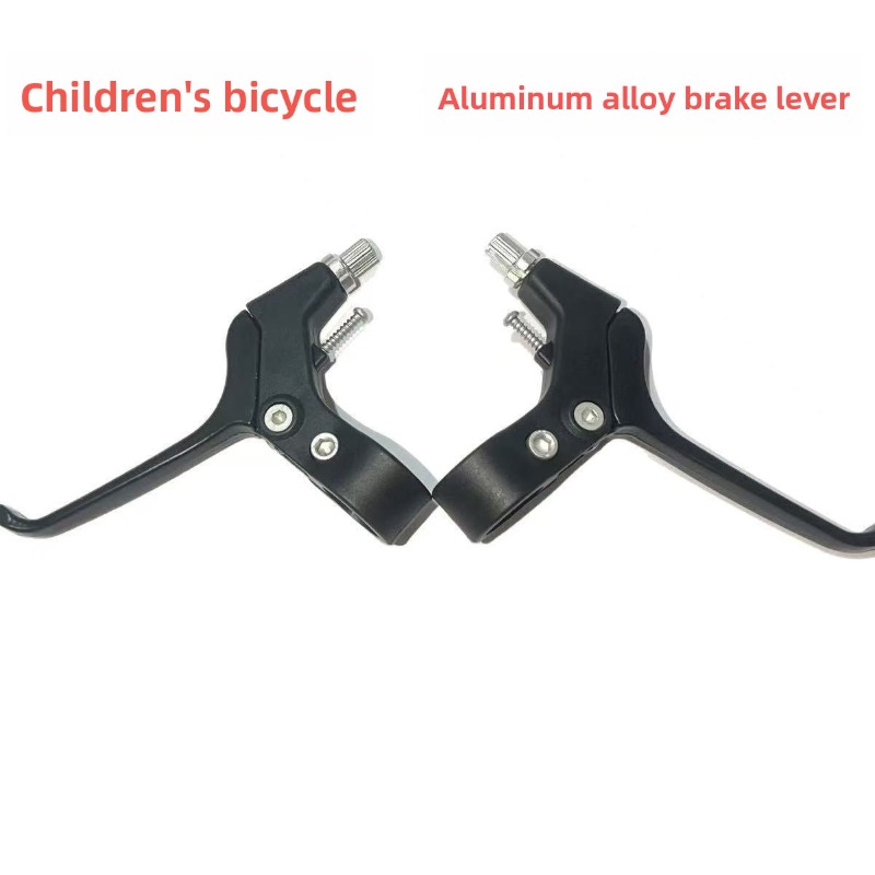 Bicycle brake handle, universa - đánh giá và giá Mountain Biking Accessories