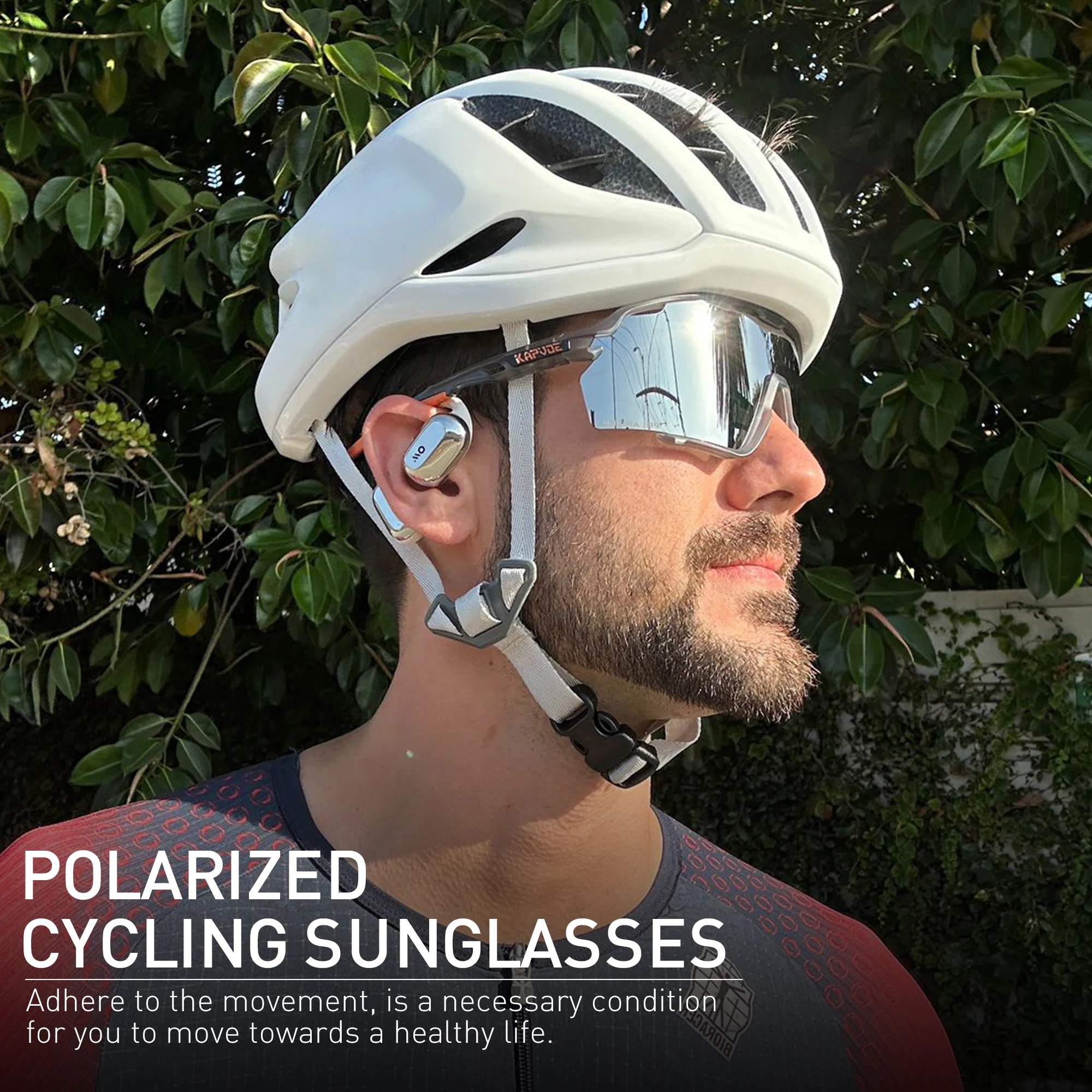 Kapvoe New Outdoor Bike Eyewea - đánh giá và giá Mountain Biking Goggles