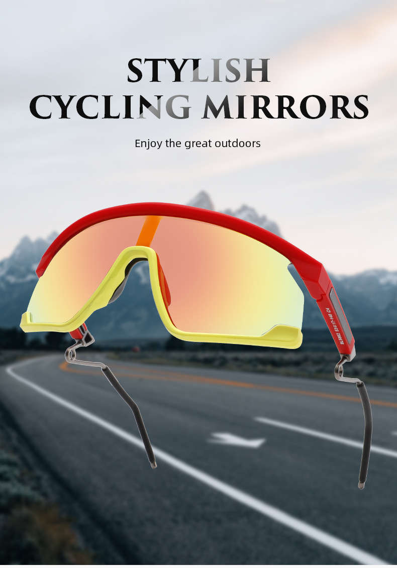 New Biking Sunnies Unisex Gogg - đánh giá và giá Mountain Biking Goggles