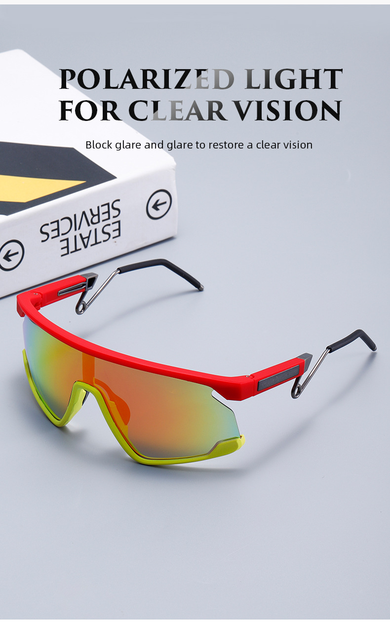 New Biking Sunnies Unisex Gogg - đánh giá và giá Mountain Biking Goggles
