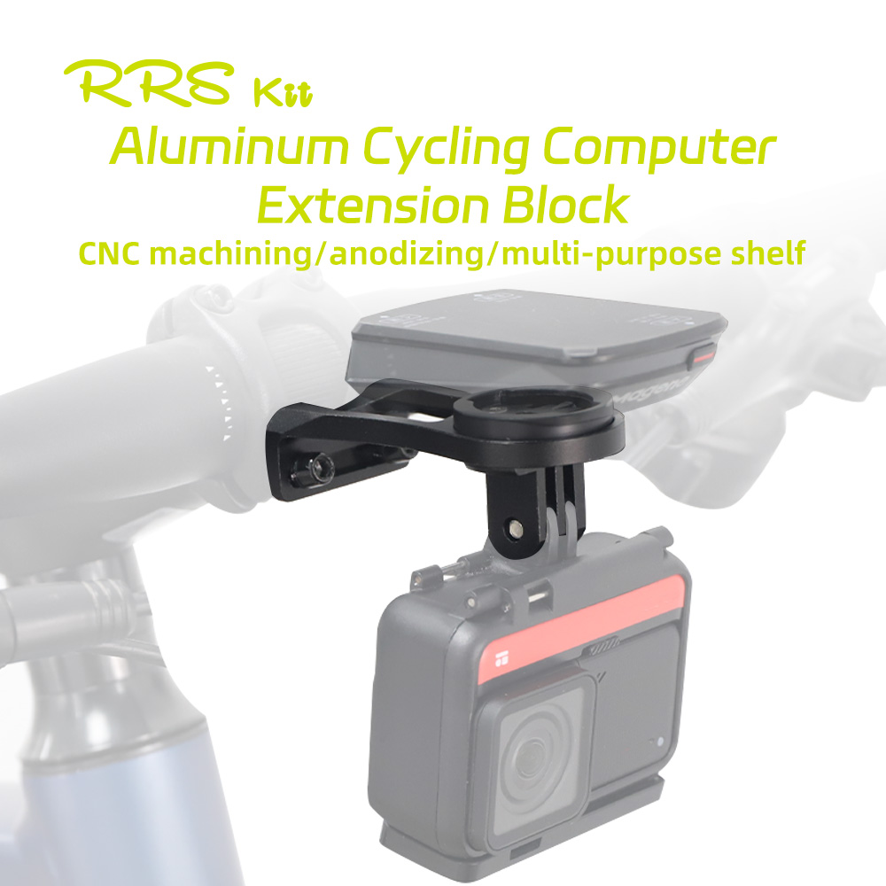 Bicycle Computer Camera Holder - đánh giá và giá Mountain Biking Equipment