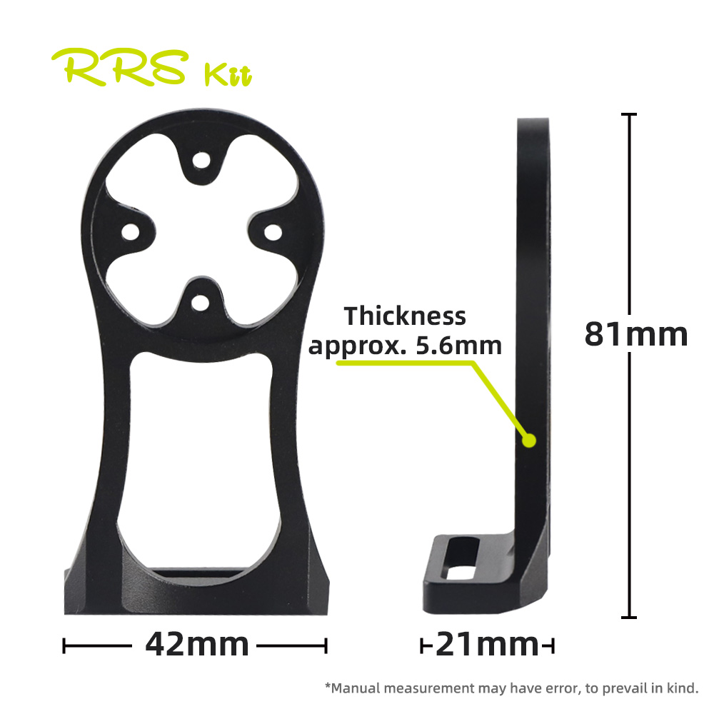 Bicycle Computer Camera Holder - đánh giá và giá Mountain Biking Equipment