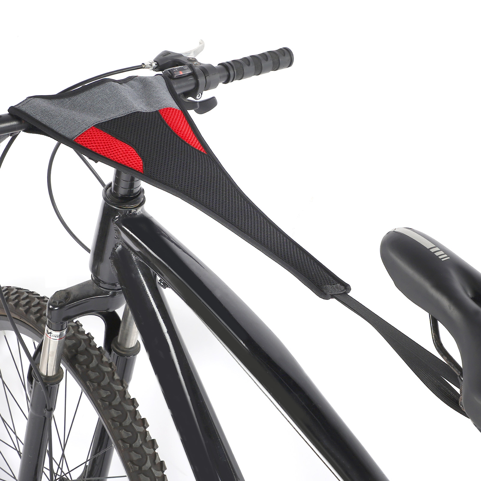 Mountain Bike Frame Sweat Abso - đánh giá và giá Mountain Biking History