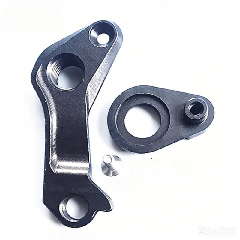 1set CNC Bike Rear Derailleur  - đánh giá và giá Derailleur Hanger Direct