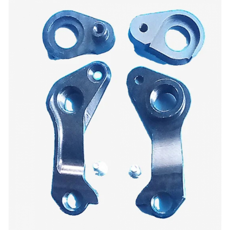 1set CNC Bike Rear Derailleur  - đánh giá và giá Derailleur Hanger Direct