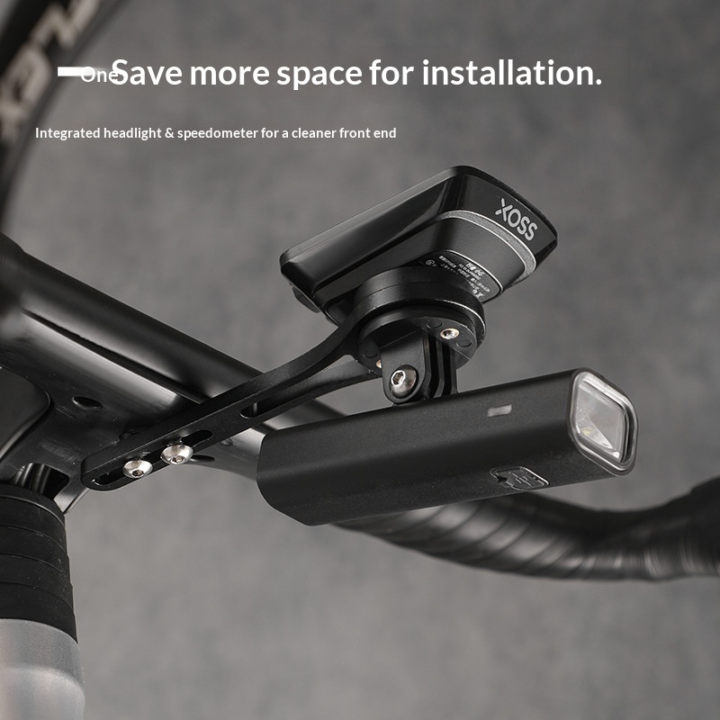 Bike Stopwatch Holder Aluminum - đánh giá và giá Mountain Biking Accessories