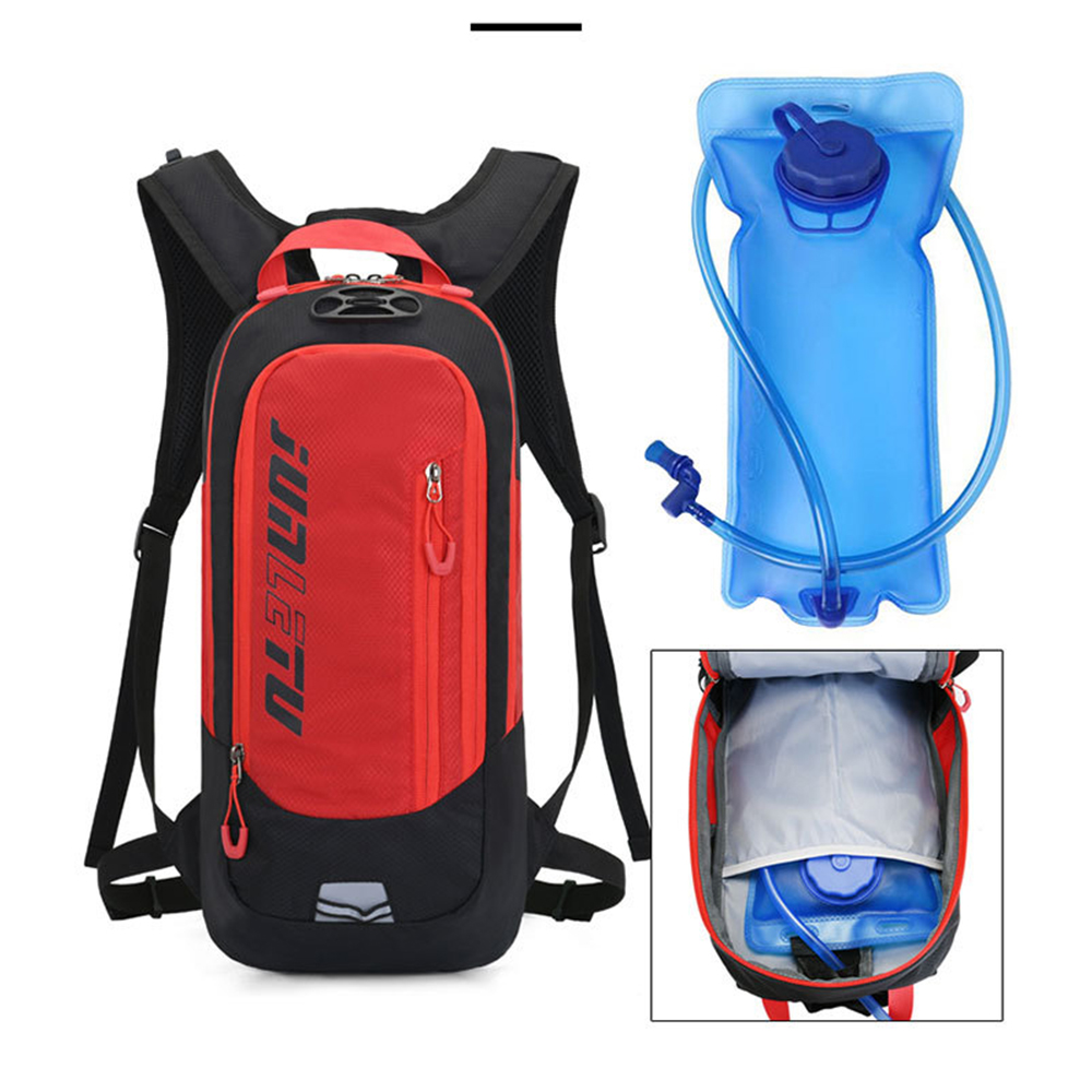 10L Túi Xe Đạp Chống Thấm Nước - đánh giá và giá Mountain Biking Backpack