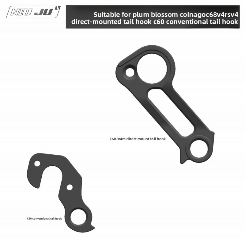 Bicycle Rear Derailleur Hanger - đánh giá và giá Derailleur Hanger Direct