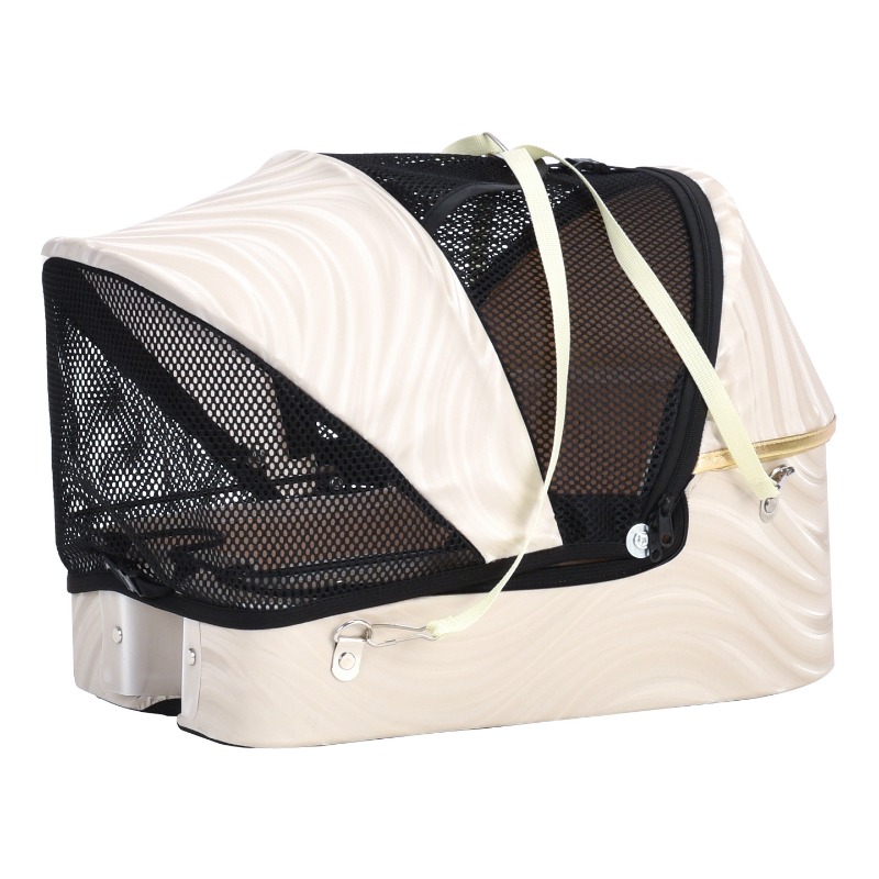Foldable Bike Dog Basket Carri - đánh giá và giá Mountain Biking Backpack