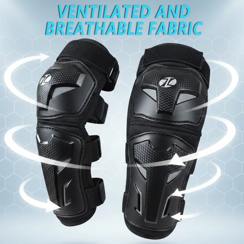 Anti-Fall Kids Knee Elbow Pads - đánh giá và giá Mountain Biking Elbow Pads