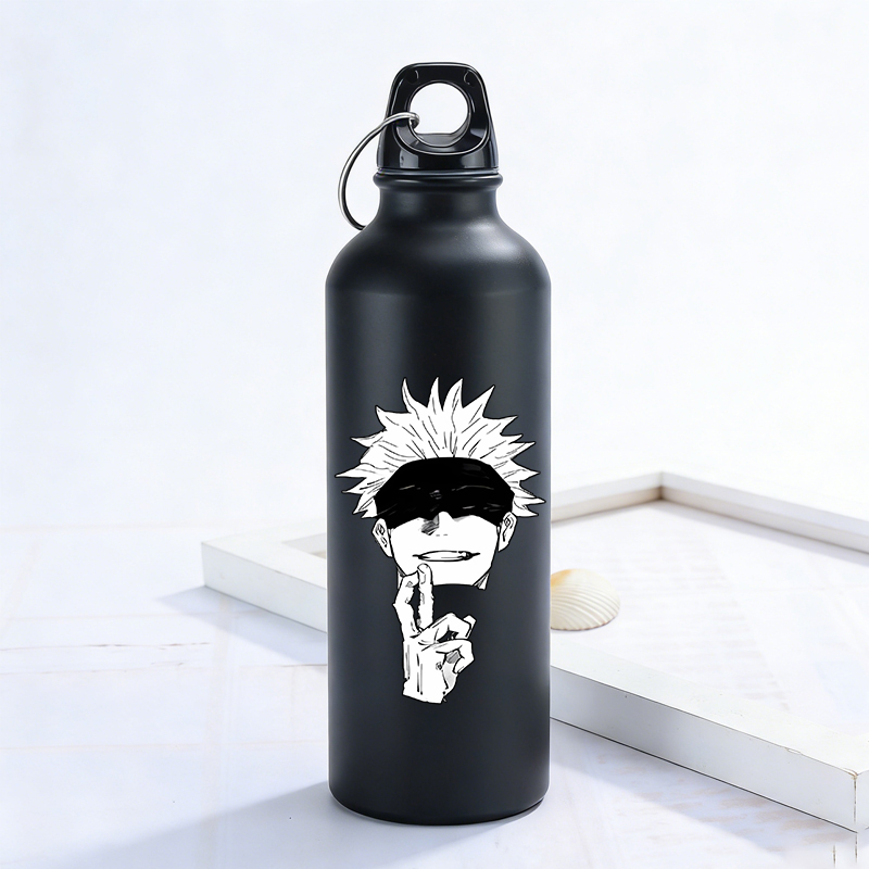 500ml Jujutsu Kaisen Kettles S - đánh giá và giá Men'S Mountain Biking Shoes