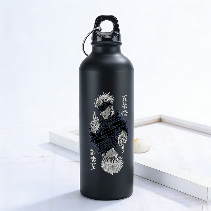 500ml Jujutsu Kaisen Kettles S - đánh giá và giá Men'S Mountain Biking Shoes