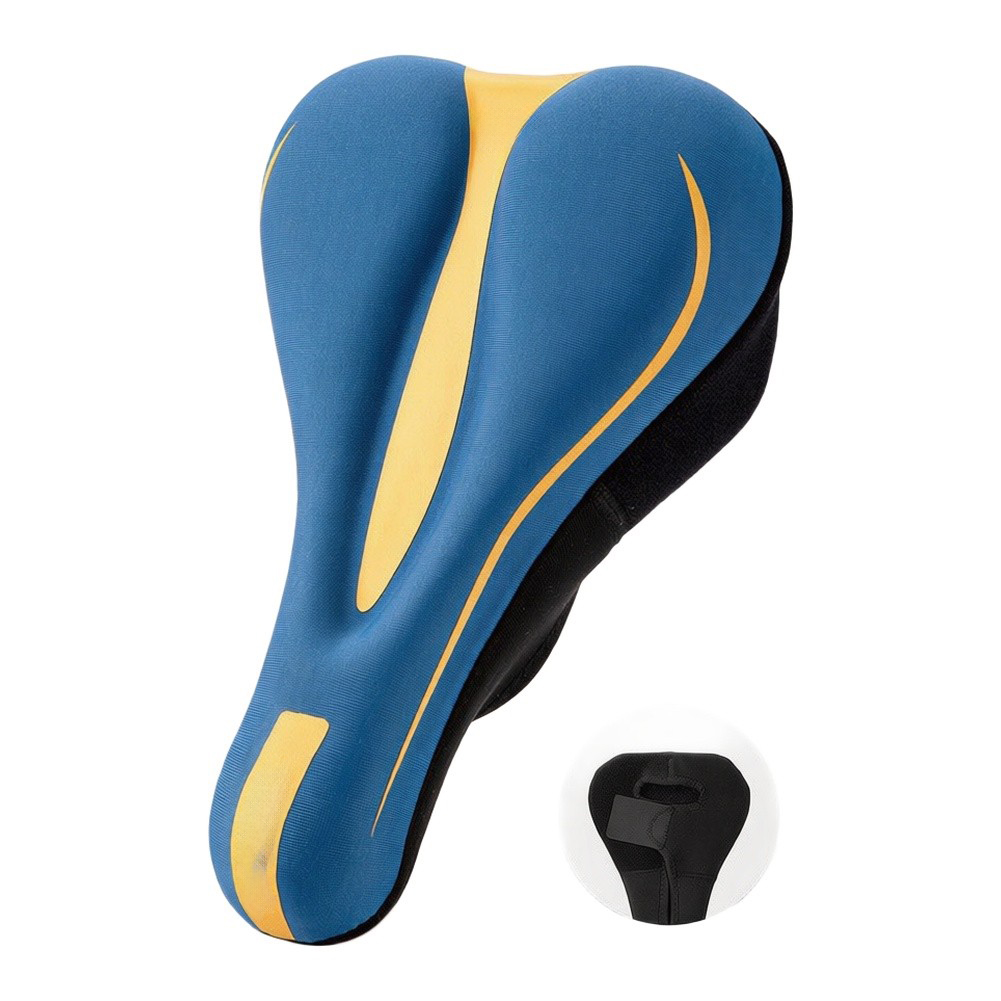 Silicone Bicycle Seat Cover Th - đánh giá và giá Mountain Biking Accessories