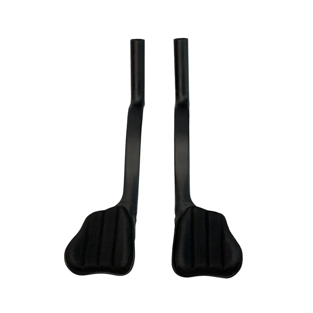 31.8mm Carbon Fiber Handle wit - đánh giá và giá Mountain Biking Elbow Pads