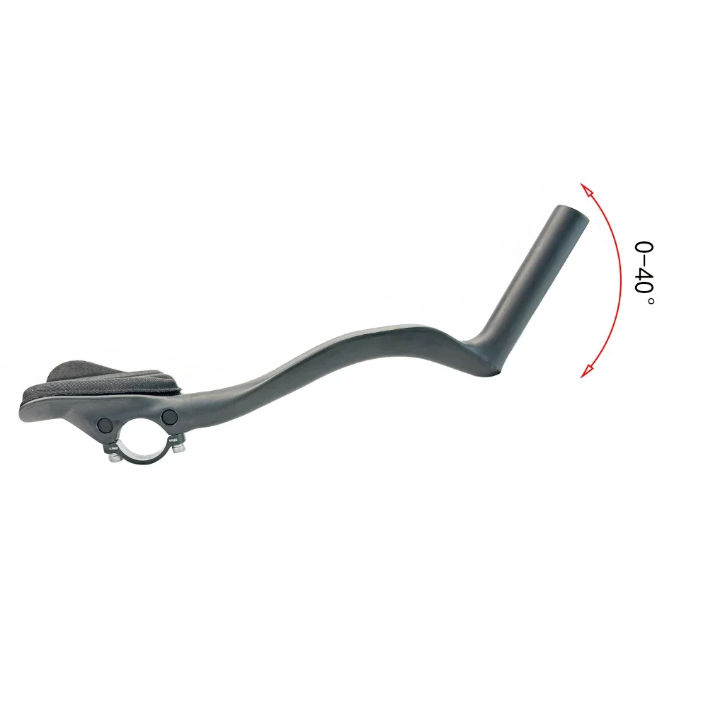 31.8mm Carbon Fiber Handle wit - đánh giá và giá Mountain Biking Elbow Pads