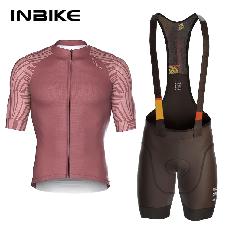 INBIKE Pro Road Cycling Jersey - đánh giá và giá Mountain Biking Overalls