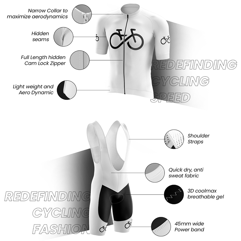 UAE Mountain Bike Jerseys Jers - đánh giá và giá Mountain Biking Overalls