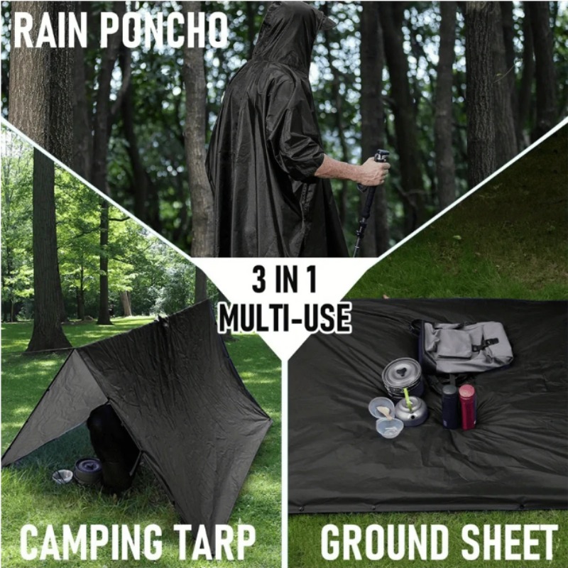 Thickened Backpack Outdoor Hik - đánh giá và giá Mountain Biking Backpack