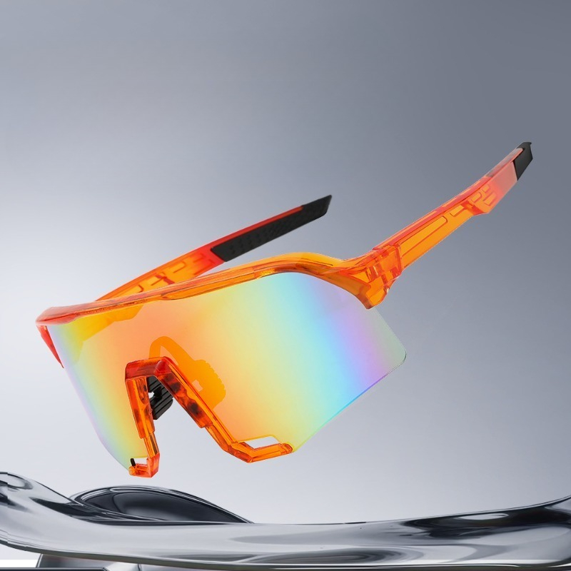 Outdoor Sports Cycling Glasses - đánh giá và giá Mountain Biking Equipment