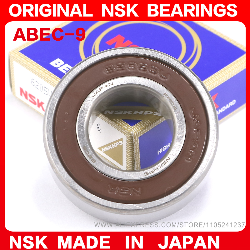 2pcs Original Japan NSK Bicycl - đánh giá và giá Mountain Biking Japan