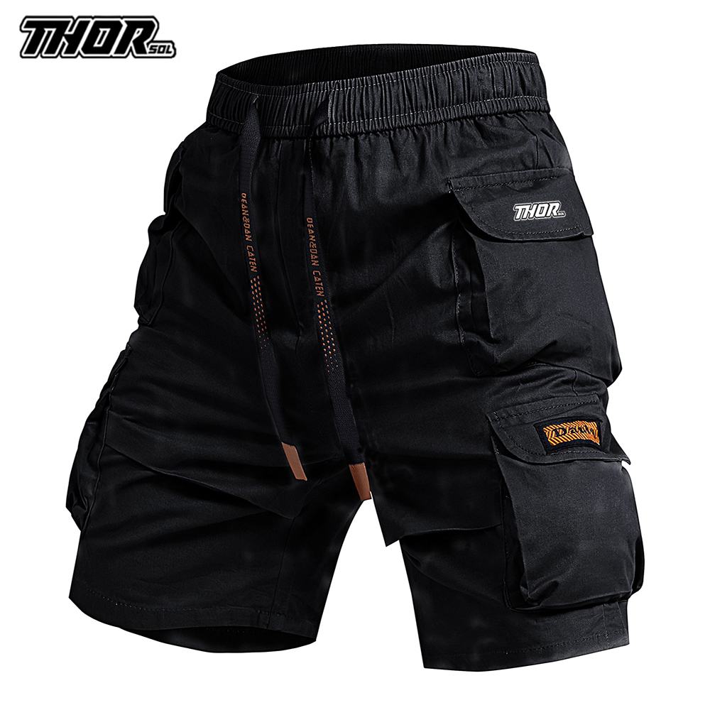 THORSOL Cycling Pants Summer B - đánh giá và giá Mountain Biking Overalls