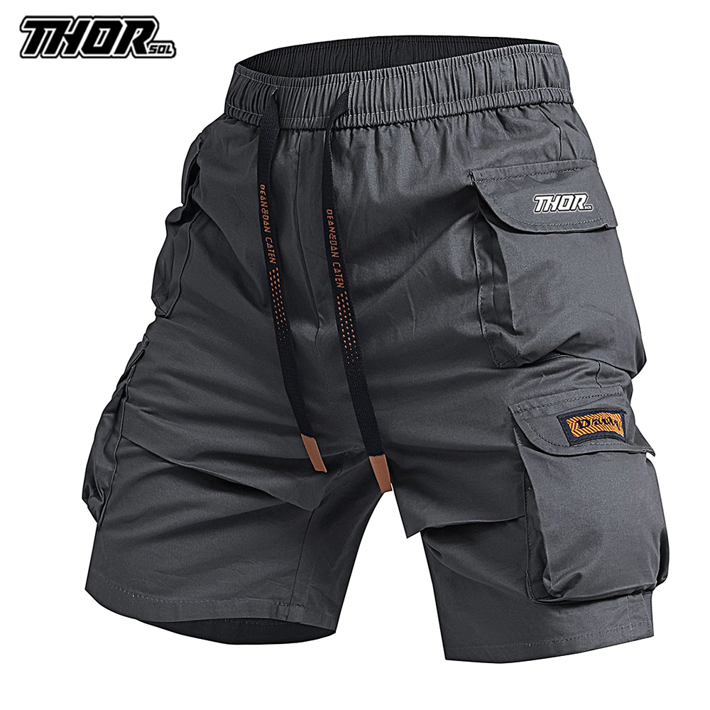THORSOL Cycling Pants Summer B - đánh giá và giá Mountain Biking Overalls