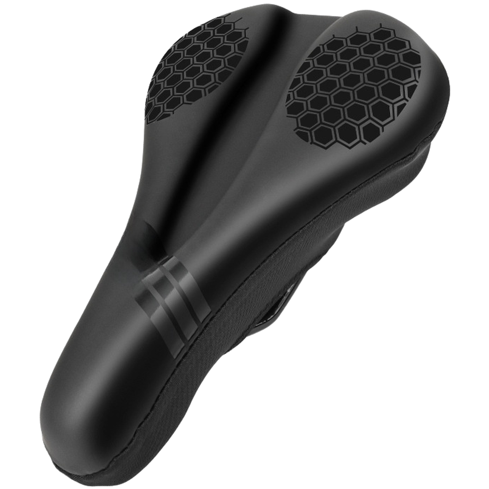 Silicone Bike Seat Cover Shock - đánh giá và giá Mountain Biking Accessories