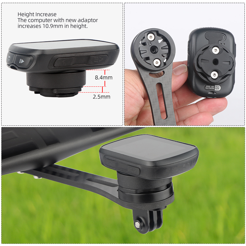 Bicycle Speedometer Mount Brac - đánh giá và giá Mountain Biking Accessories