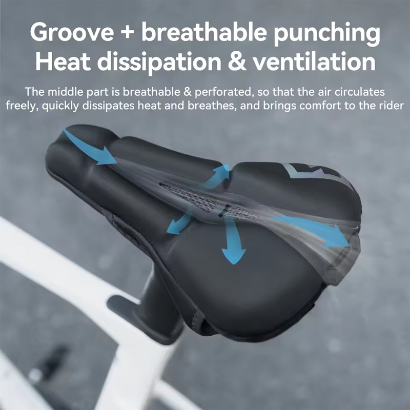 For MTB mountain bike saddle c - đánh giá và giá Mountain Biking Accessories