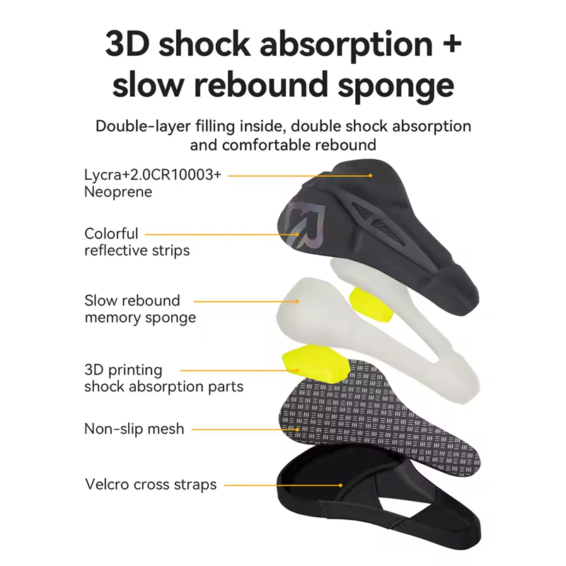 For MTB mountain bike saddle c - đánh giá và giá Mountain Biking Accessories