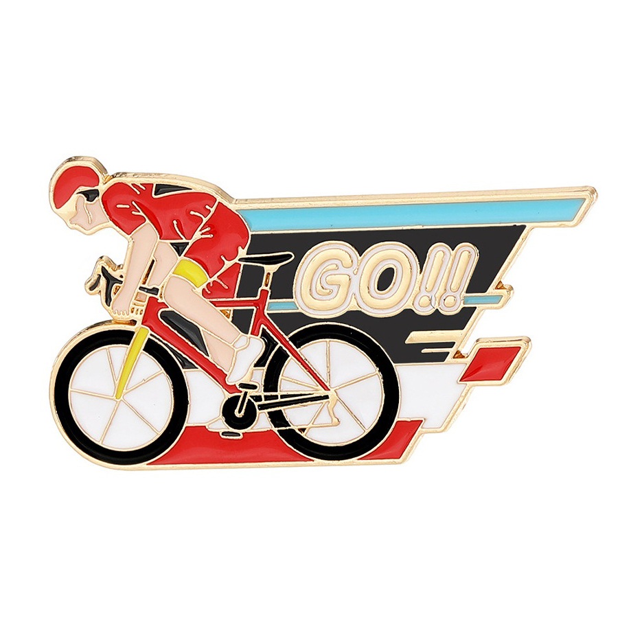 Mountain Road Bike Badge Compe - đánh giá và giá Mountain Biking Backpack