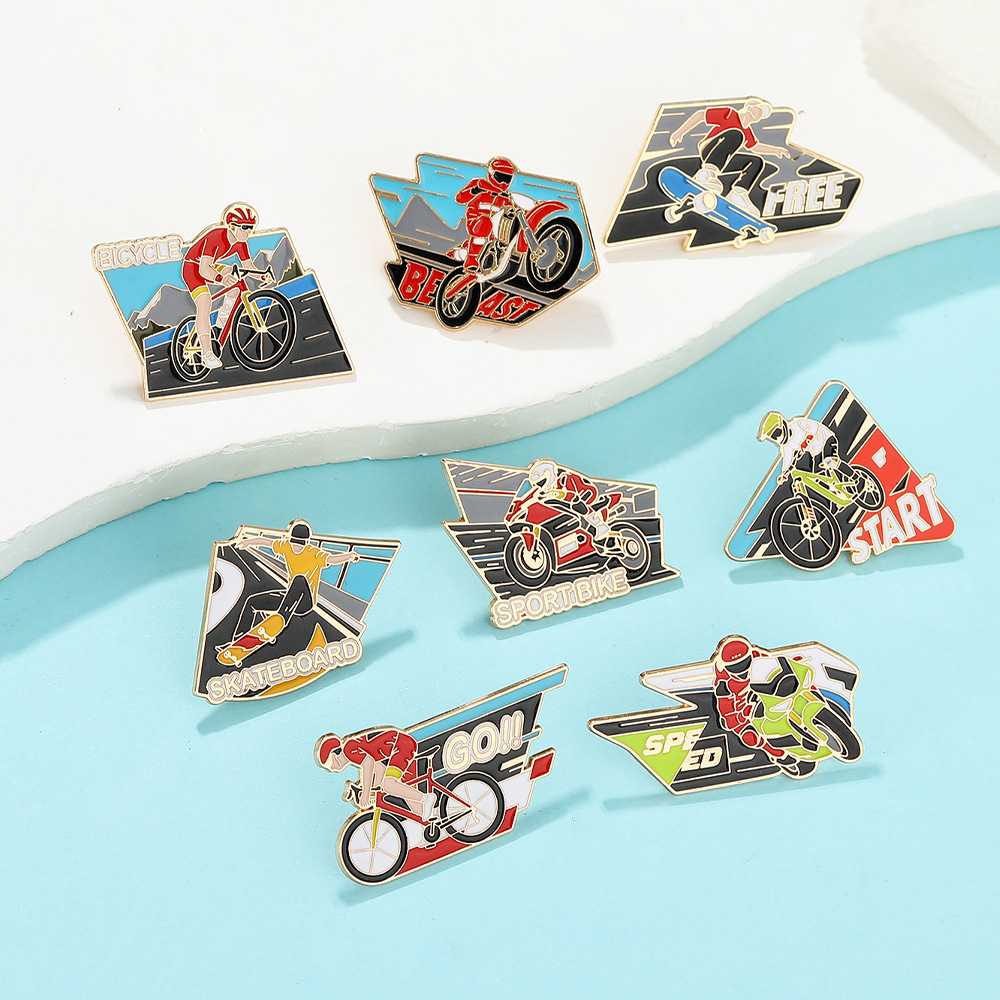 Mountain Road Bike Badge Compe - đánh giá và giá Mountain Biking Backpack